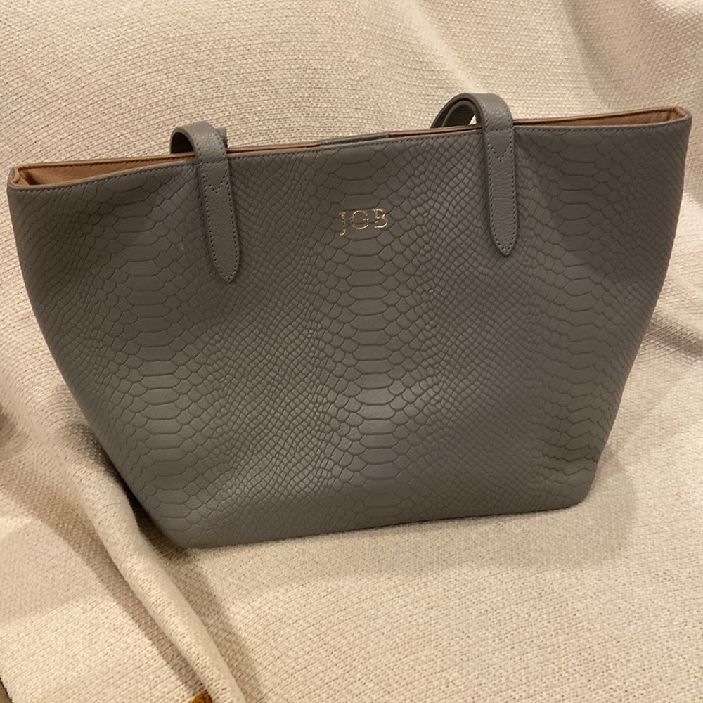 GiGi tote bag